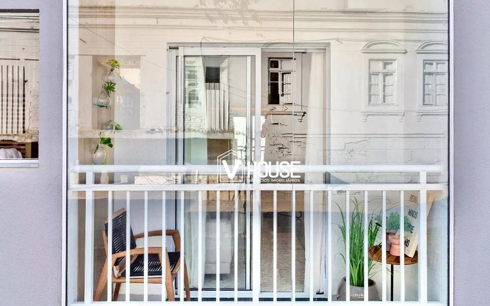 Apartamento, 2 quartos, 46 m² - Foto 47