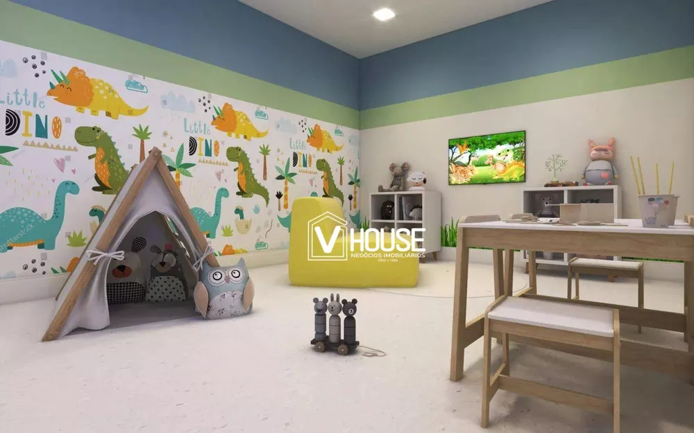 Apartamento, 2 quartos, 46 m² - Foto 33