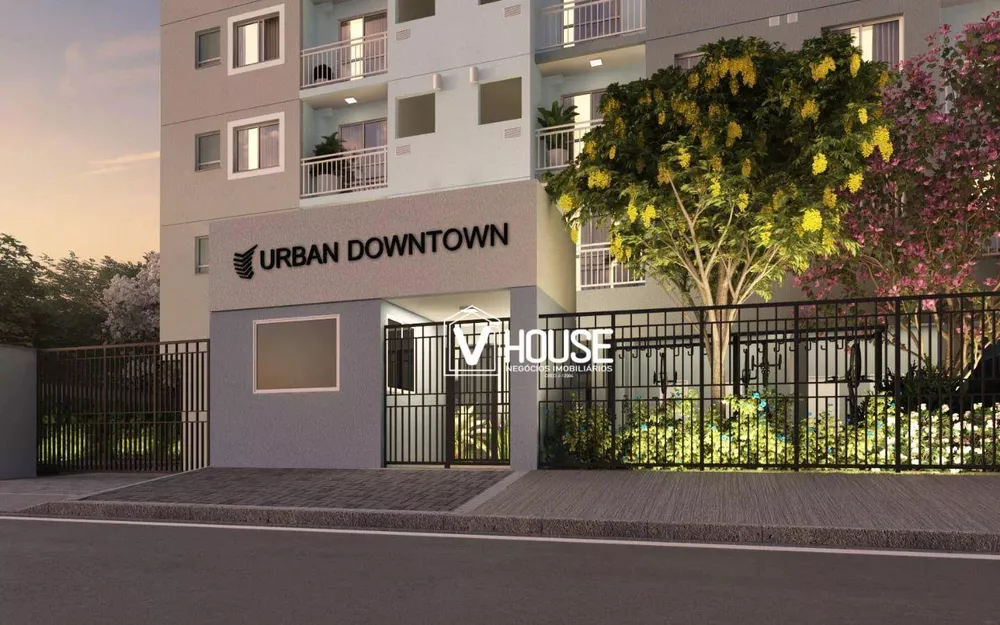 Apartamento, 2 quartos, 46 m² - Foto 40