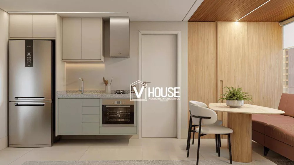 Apartamento, 2 quartos, 37 m² - Foto 25