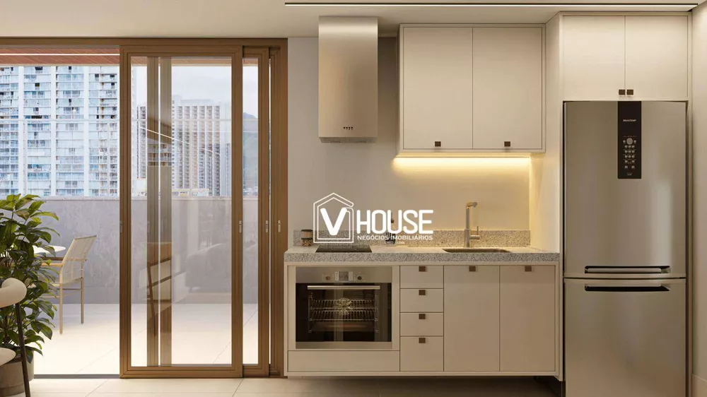 Apartamento, 2 quartos, 37 m² - Foto 56