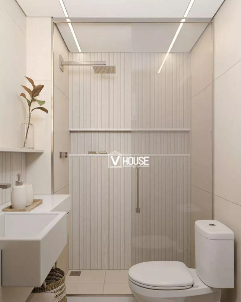Apartamento, 2 quartos, 37 m² - Foto 8