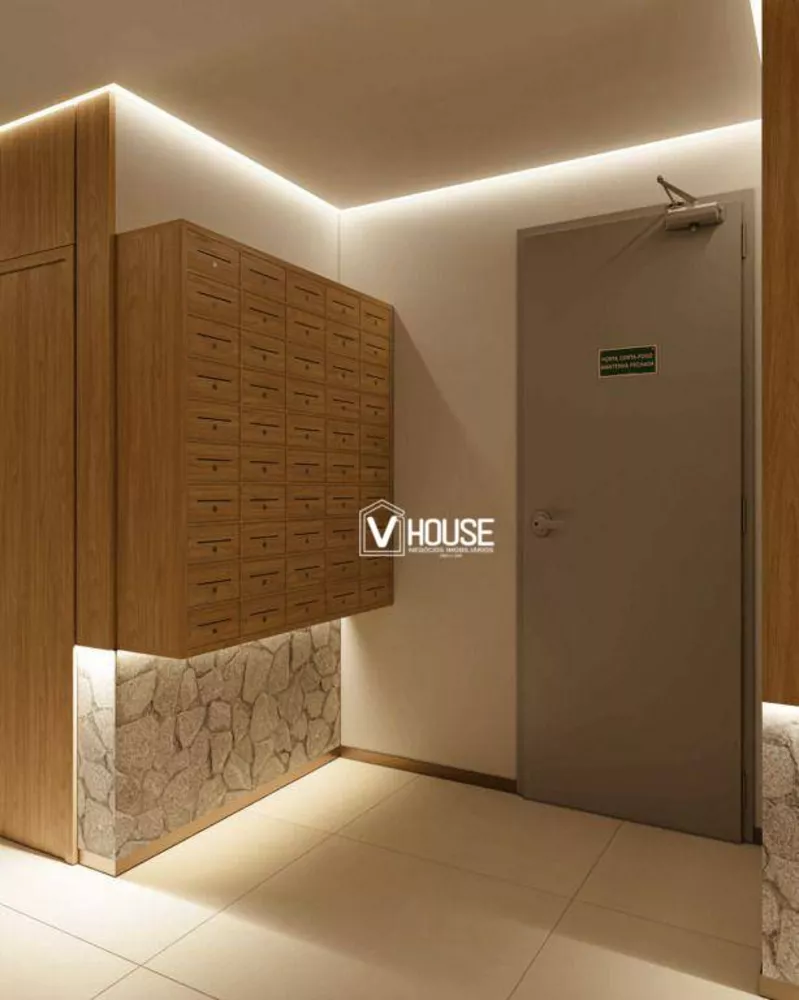 Apartamento, 2 quartos, 37 m² - Foto 73