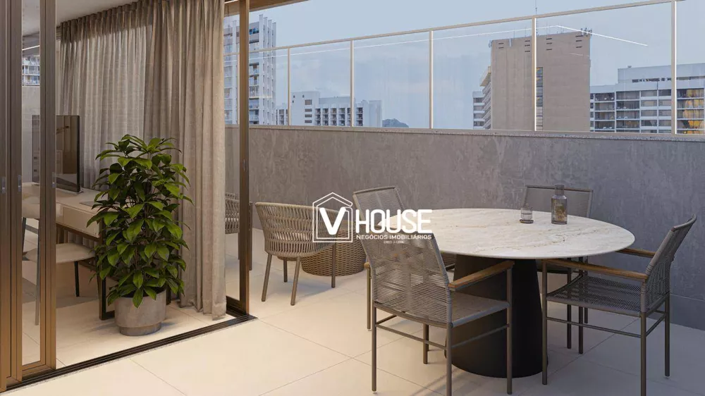 Apartamento, 2 quartos, 37 m² - Foto 26