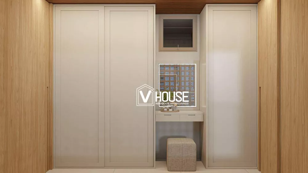 Apartamento, 2 quartos, 37 m² - Foto 4