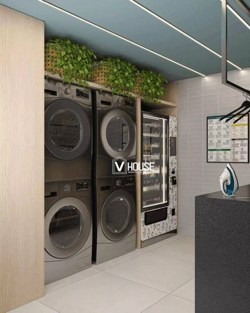 Apartamento, 2 quartos, 37 m² - Foto 5