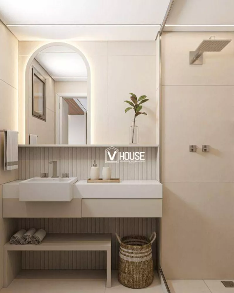 Apartamento, 2 quartos, 37 m² - Foto 64