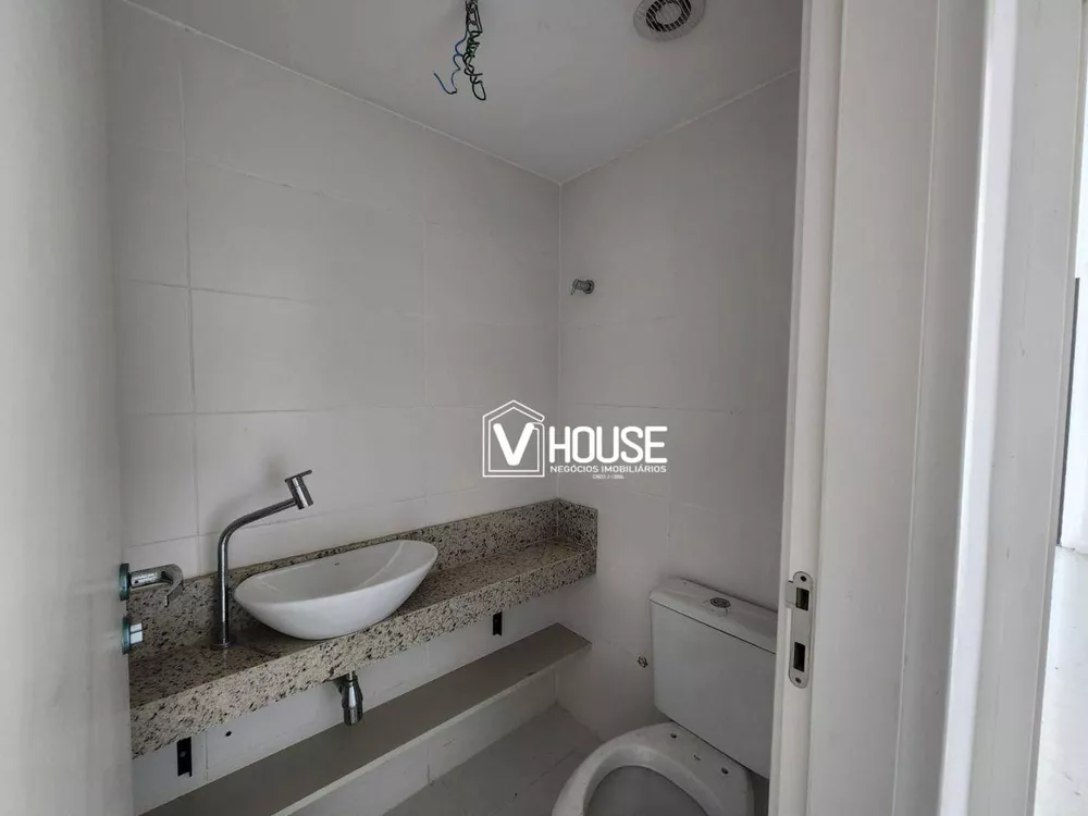 Cobertura, 4 quartos, 240 m² - Foto 10