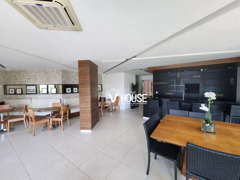 Cobertura, 4 quartos, 240 m² - Foto 23