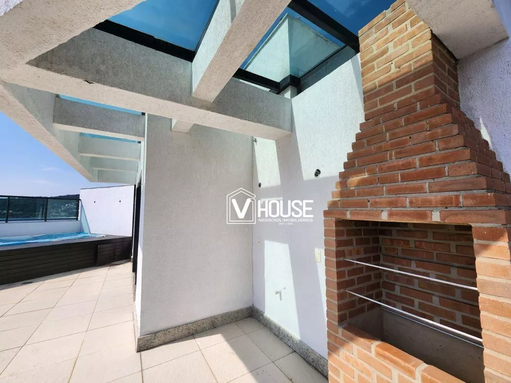 Cobertura, 4 quartos, 240 m² - Foto 4