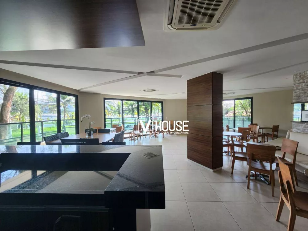 Cobertura, 4 quartos, 240 m² - Foto 22