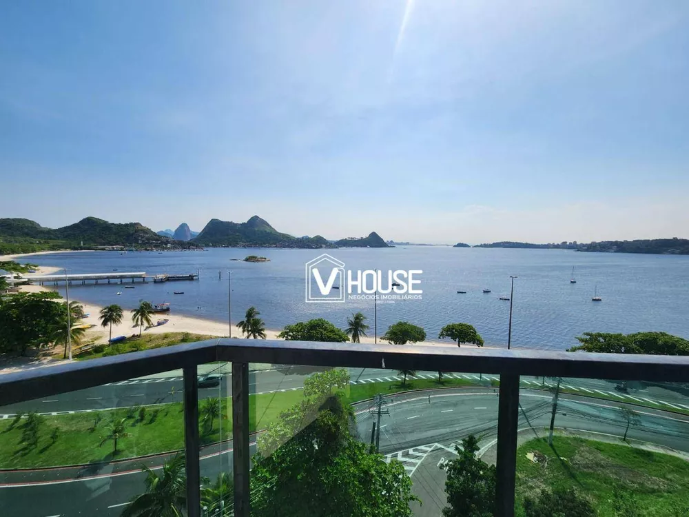 Cobertura, 4 quartos, 240 m² - Foto 3