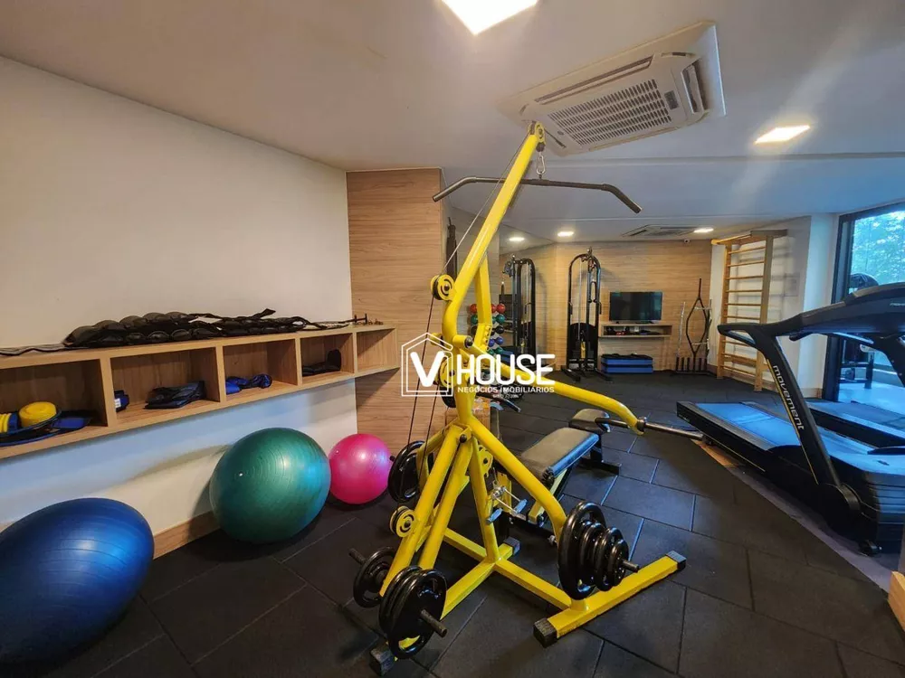 Cobertura, 4 quartos, 240 m² - Foto 26