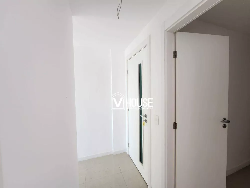 Cobertura, 4 quartos, 240 m² - Foto 9