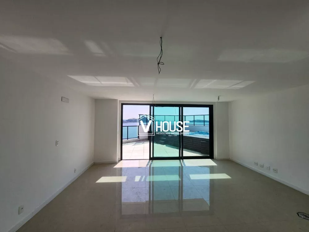 Cobertura, 4 quartos, 240 m² - Foto 7