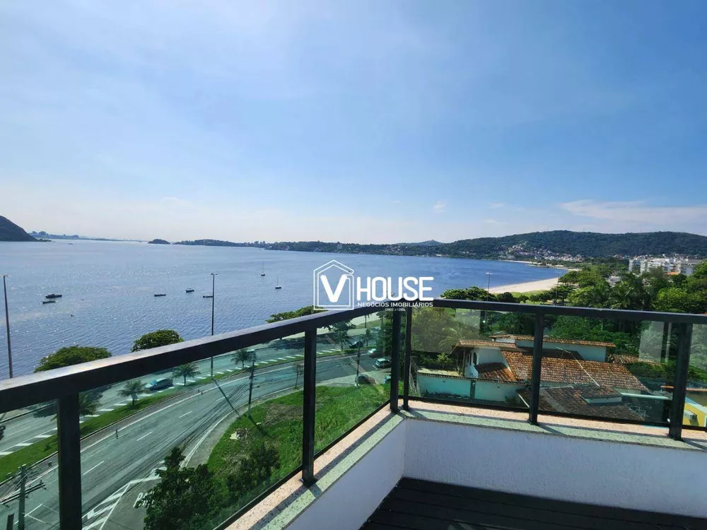 Cobertura, 4 quartos, 240 m² - Foto 6