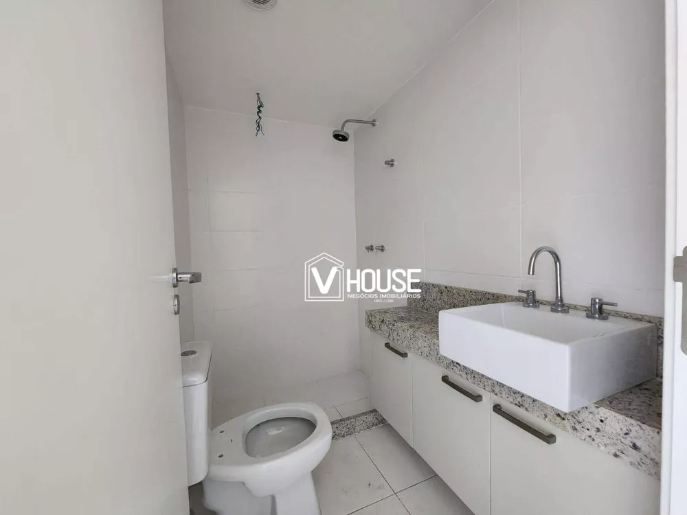 Cobertura, 4 quartos, 240 m² - Foto 12