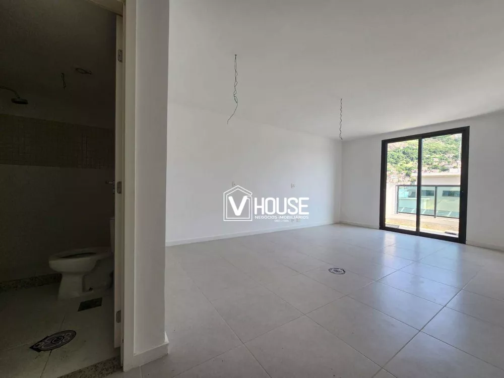 Cobertura, 4 quartos, 240 m² - Foto 15