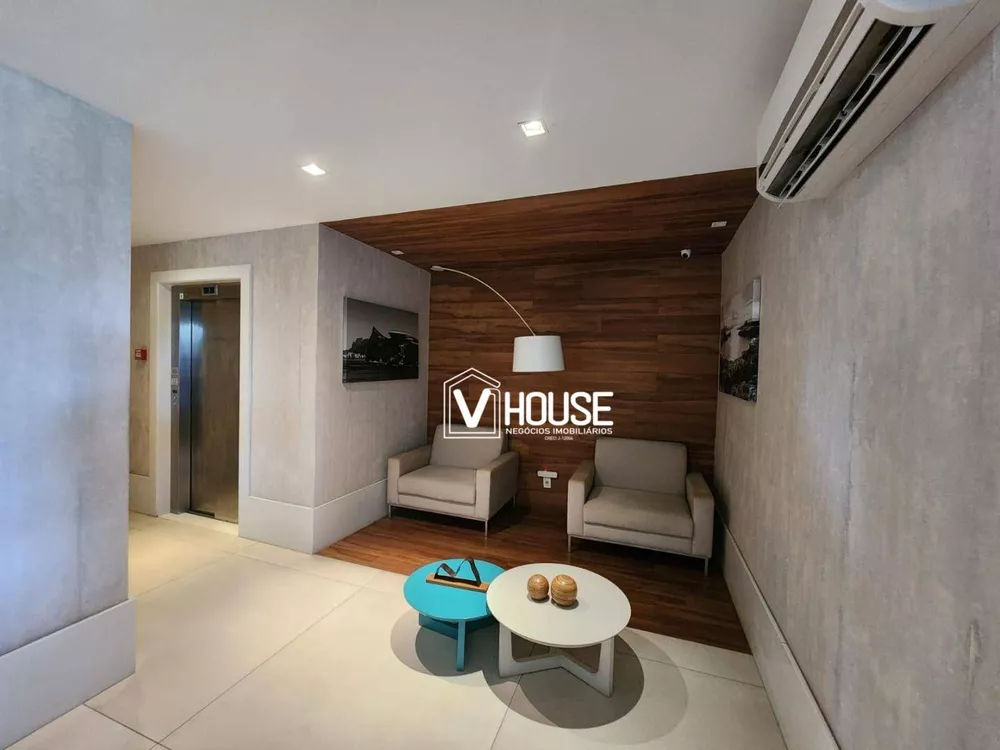 Cobertura, 4 quartos, 240 m² - Foto 28