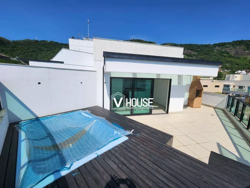 Cobertura, 4 quartos, 240 m² - Foto 5