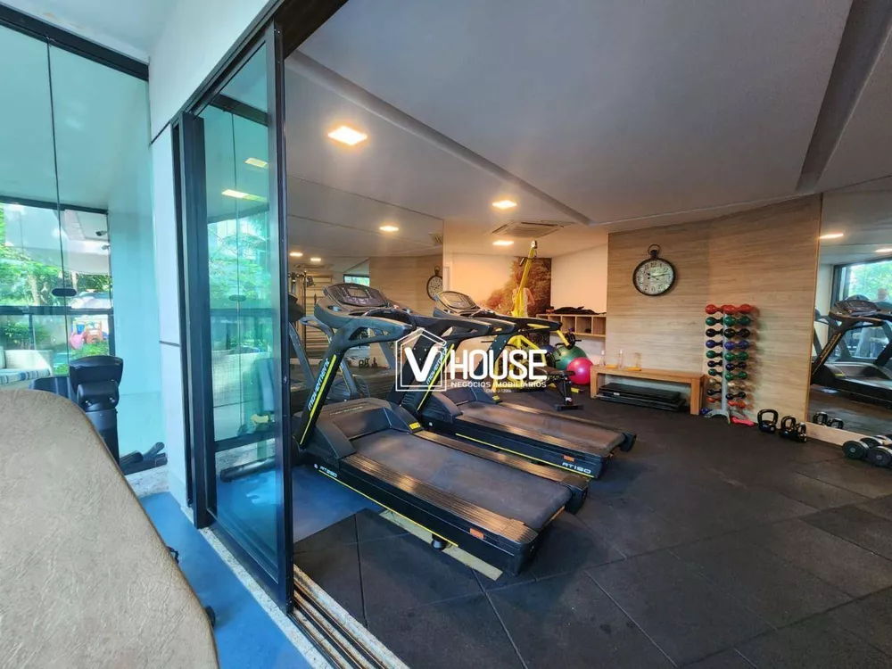 Cobertura, 4 quartos, 240 m² - Foto 25