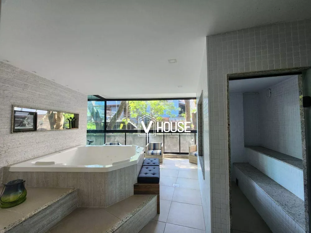 Cobertura, 4 quartos, 240 m² - Foto 27