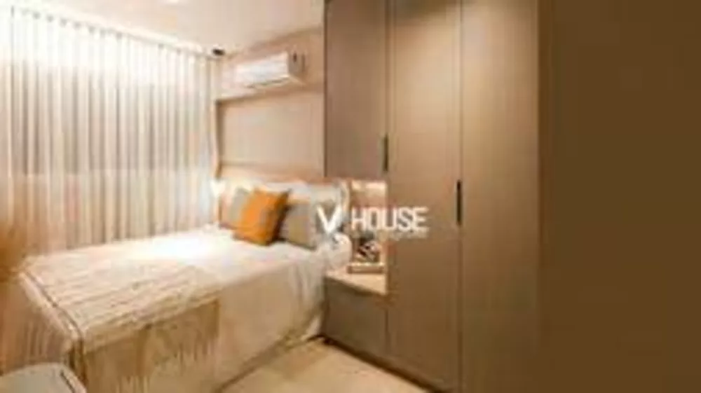 Apartamento, 3 quartos, 92 m² - Foto 57