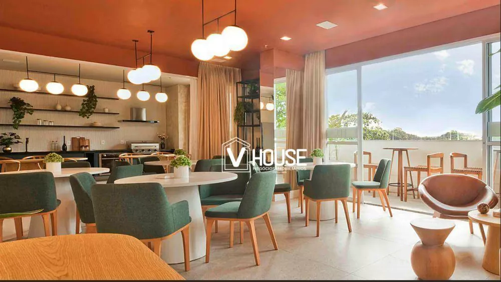 Apartamento, 3 quartos, 92 m² - Foto 9