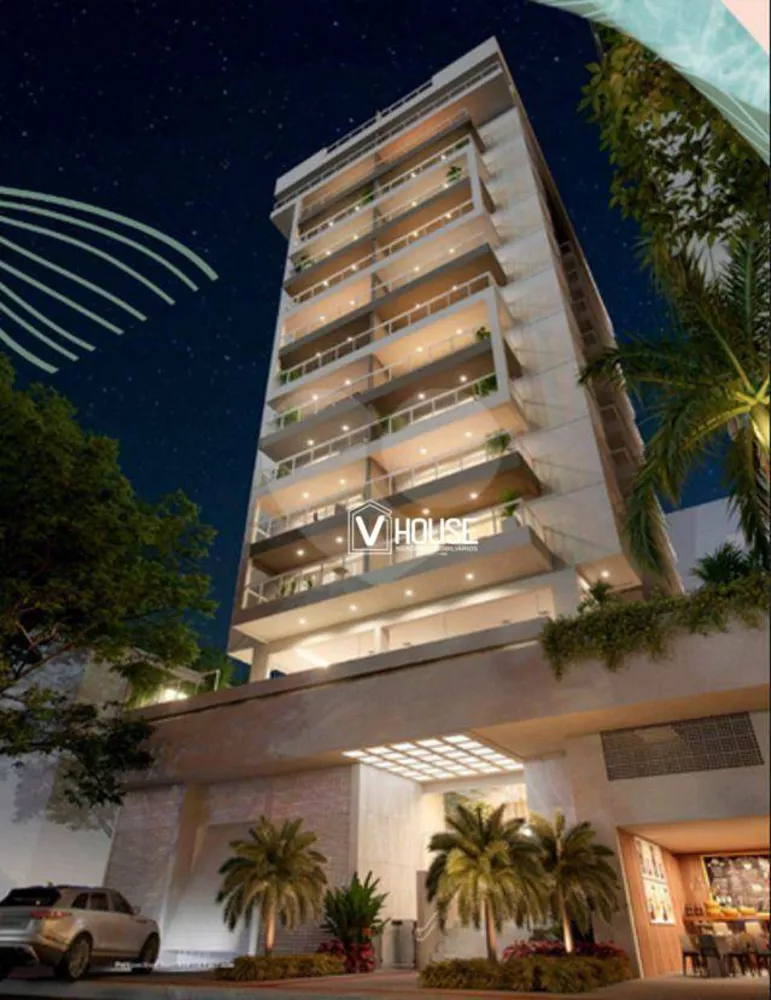 Apartamento, 3 quartos, 92 m² - Foto 14
