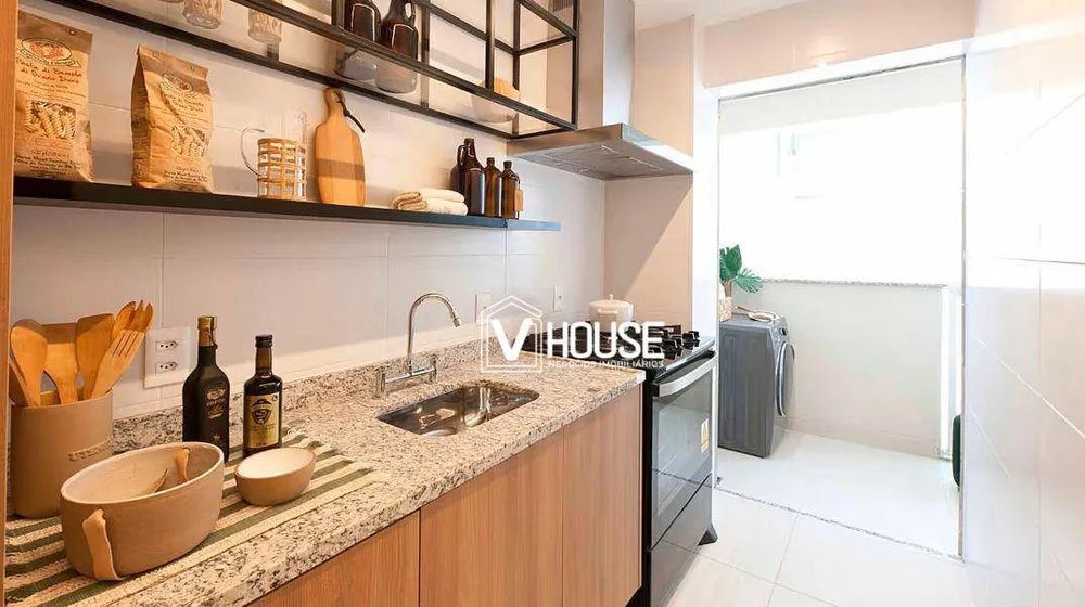 Apartamento, 3 quartos, 92 m² - Foto 61