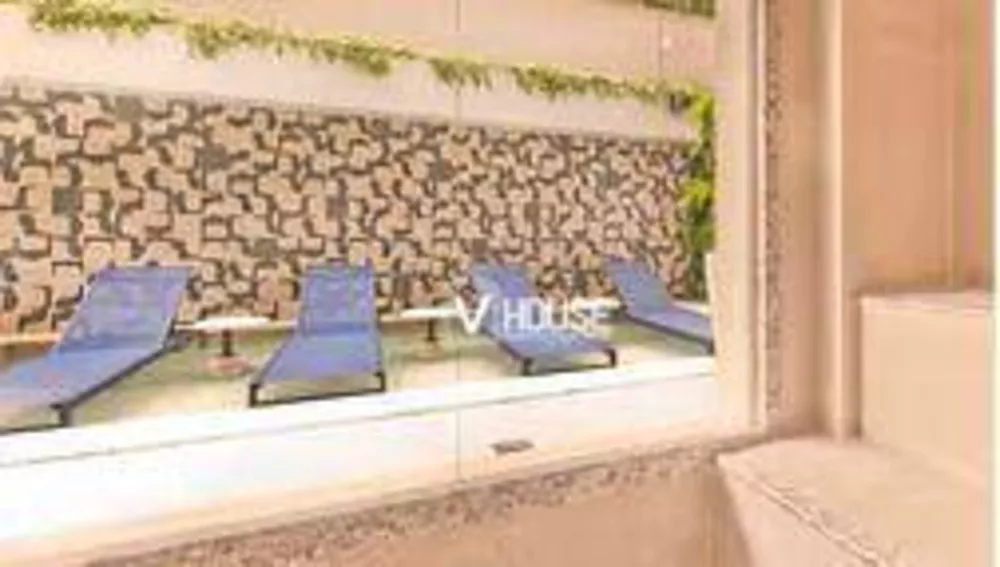 Apartamento, 3 quartos, 92 m² - Foto 3