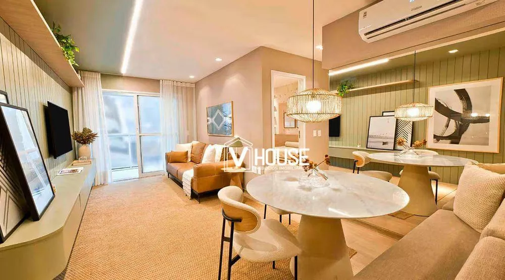Apartamento, 3 quartos, 92 m² - Foto 27