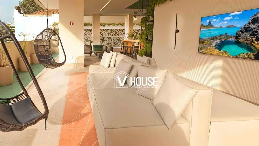 Apartamento, 3 quartos, 92 m² - Foto 7