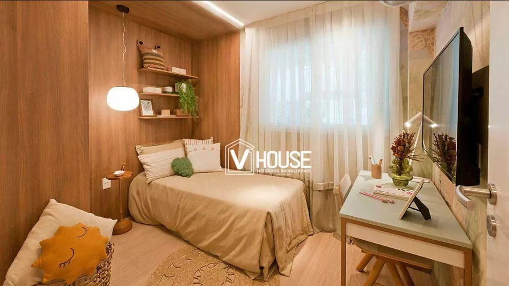 Apartamento, 3 quartos, 92 m² - Foto 15