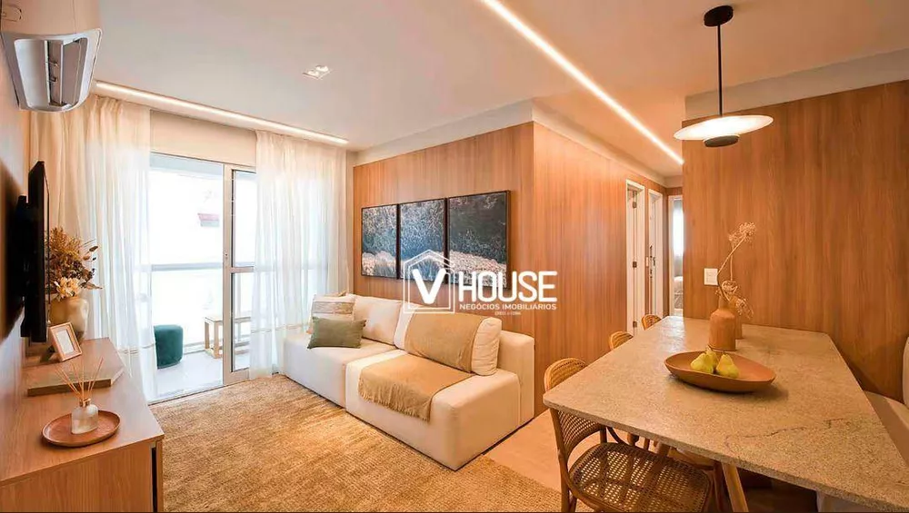 Apartamento, 3 quartos, 92 m² - Foto 37