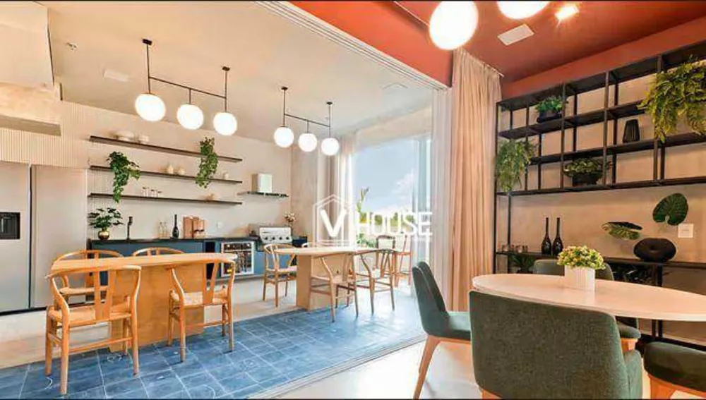 Apartamento, 3 quartos, 92 m² - Foto 43