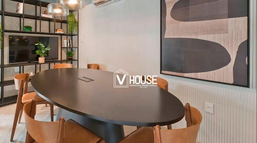 Apartamento, 3 quartos, 92 m² - Foto 38