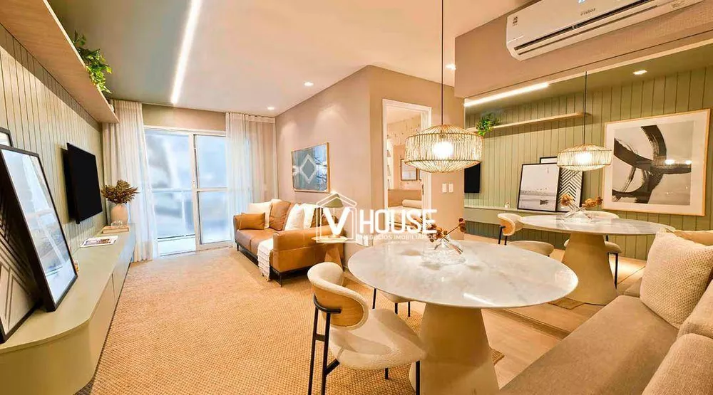 Apartamento, 3 quartos, 92 m² - Foto 21