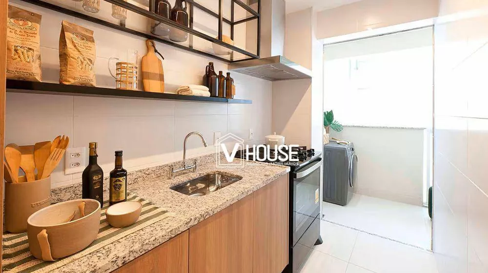 Apartamento, 3 quartos, 92 m² - Foto 74