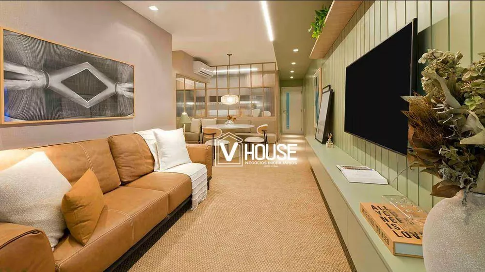 Apartamento, 3 quartos, 92 m² - Foto 72