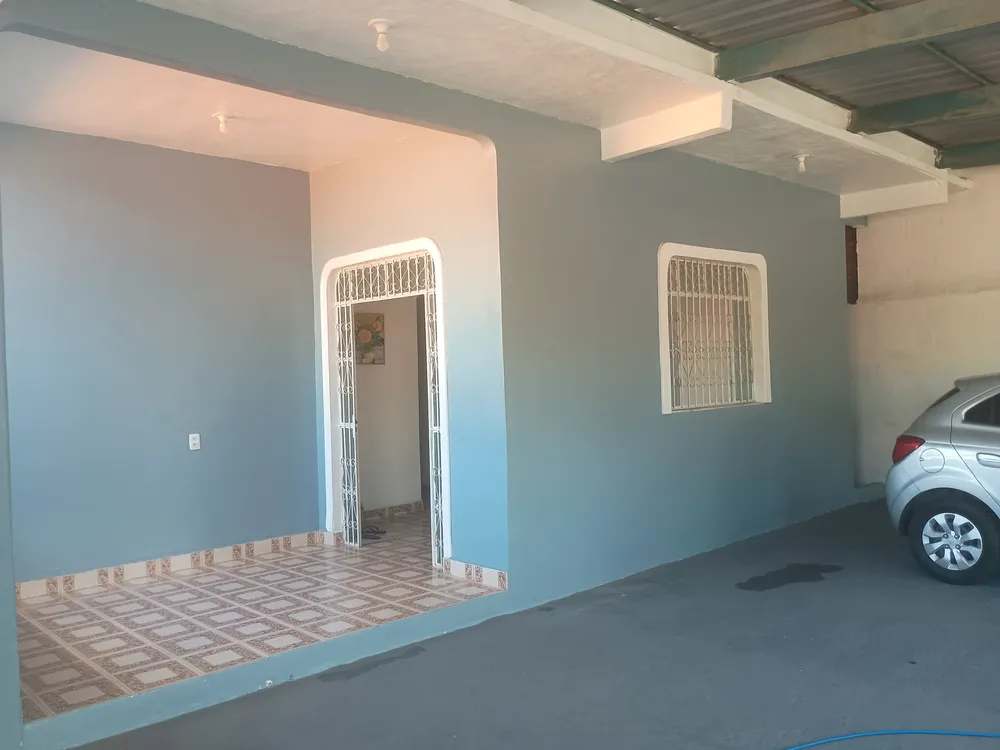 Casa, 3 quartos, 134 m² - Foto 1