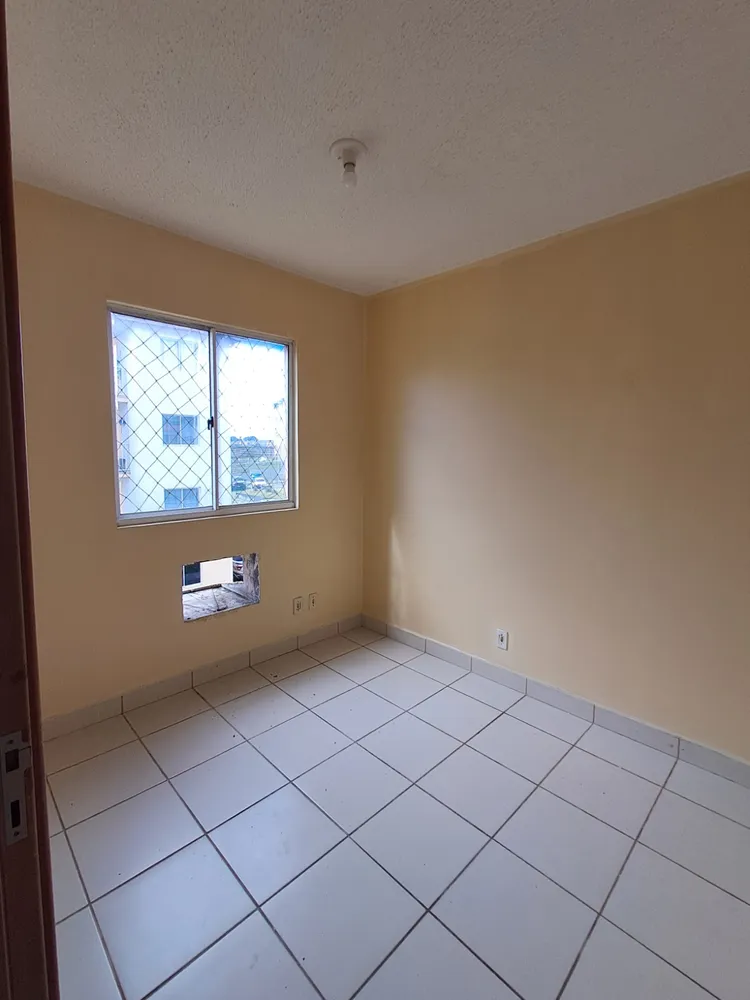 Apartamento, 3 quartos, 59 m² - Foto 5