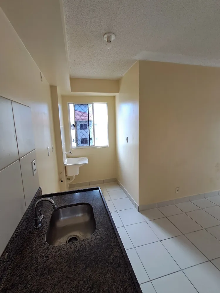 Apartamento, 3 quartos, 59 m² - Foto 8