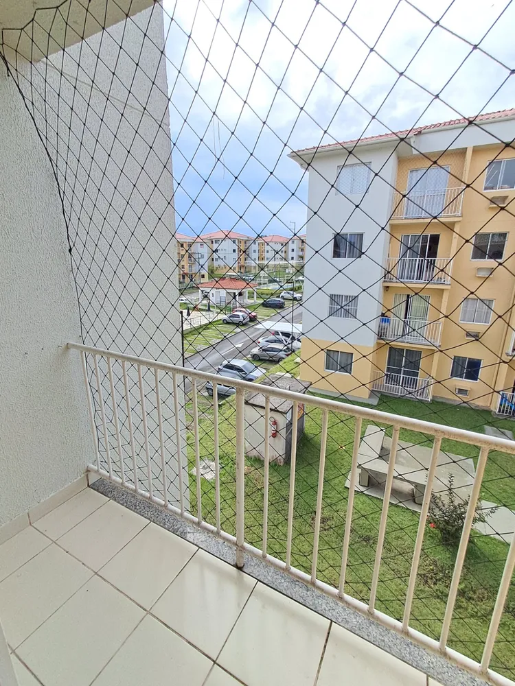 Apartamento, 3 quartos, 59 m² - Foto 9