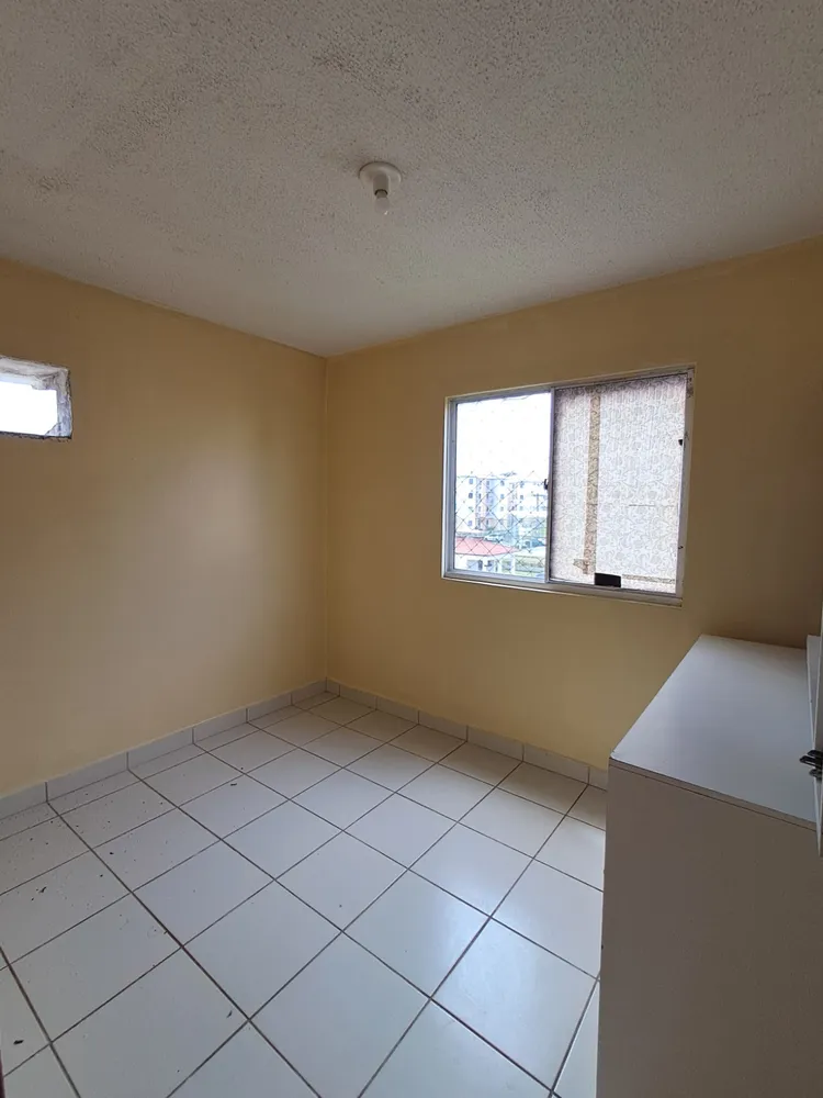 Apartamento, 3 quartos, 59 m² - Foto 2