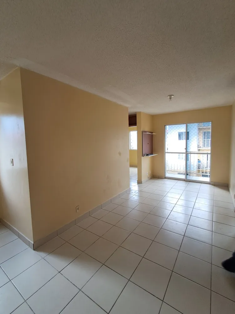 Apartamento, 3 quartos, 59 m² - Foto 10
