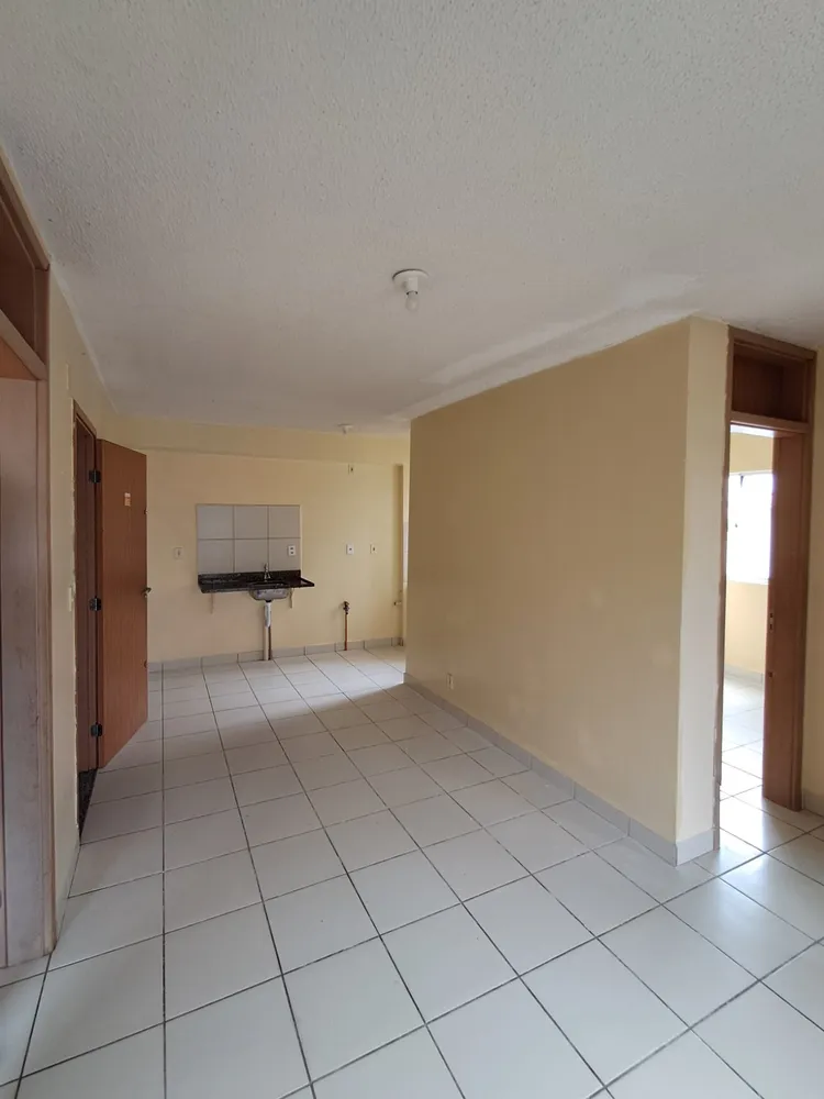 Apartamento, 3 quartos, 59 m² - Foto 7