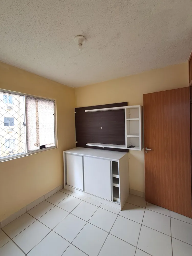 Apartamento, 3 quartos, 59 m² - Foto 1