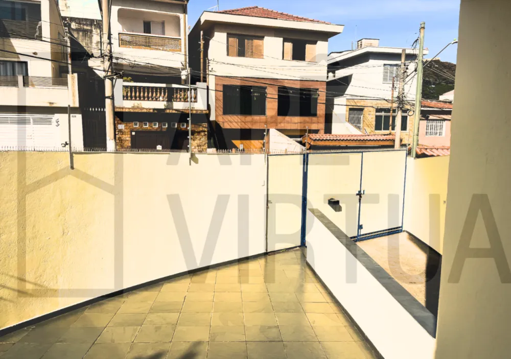 Casa, 3 quartos, 116 m² - Foto 2