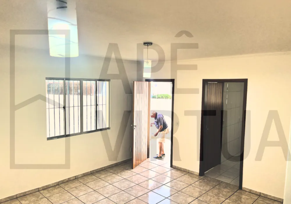Casa, 3 quartos, 116 m² - Foto 1